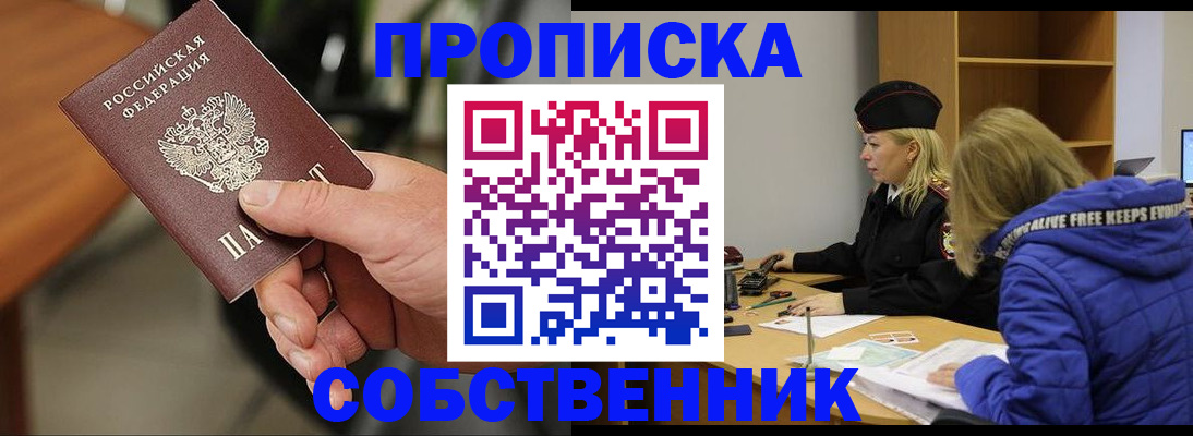 прописка в Шебекино